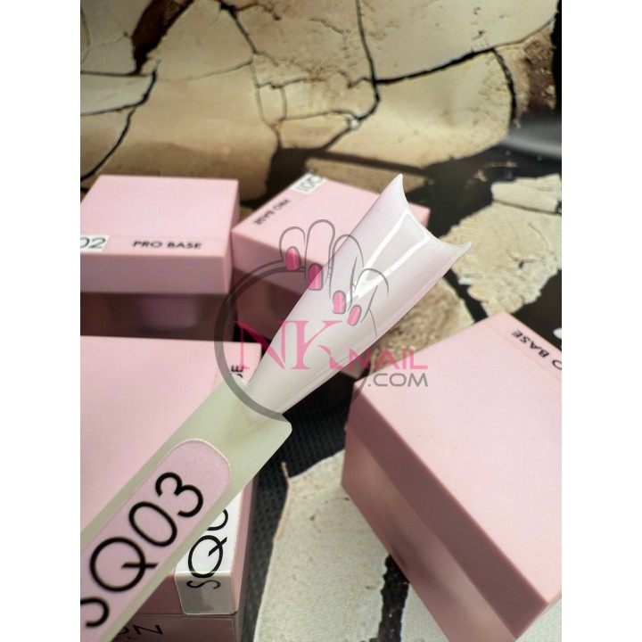 База Moon Nude PRO 30 мл SQ03 HEMA/TPO free